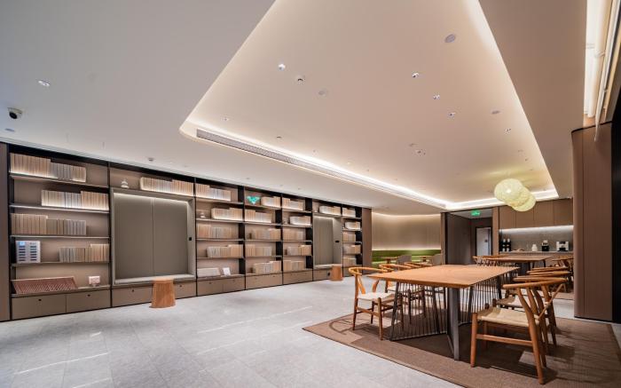 Ji Hotel Chengdu Yongfeng Shenxianshu