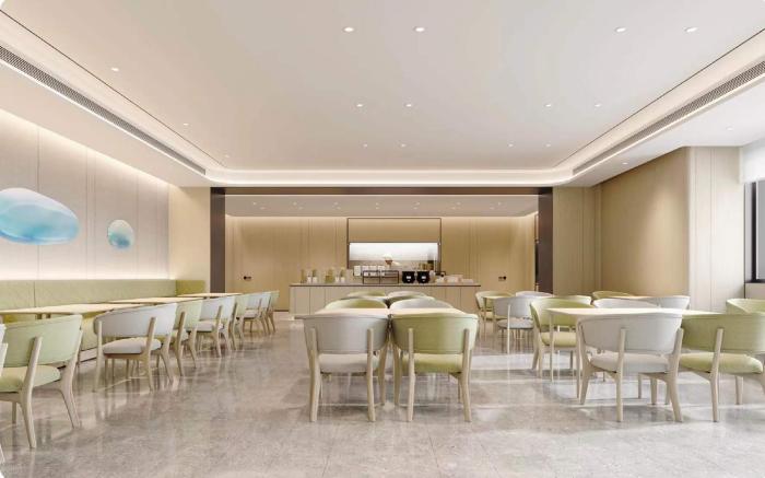 Ji Hotel Weihai Rushan Shengli Street
