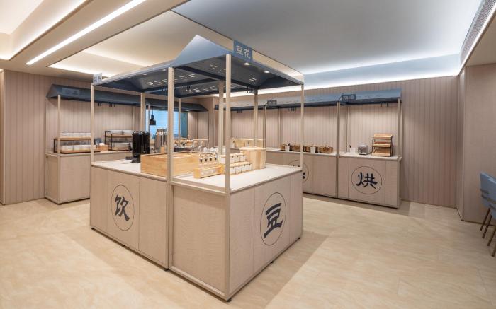 Hanting Hotel Suzhou Dangshan Wanda Plaza