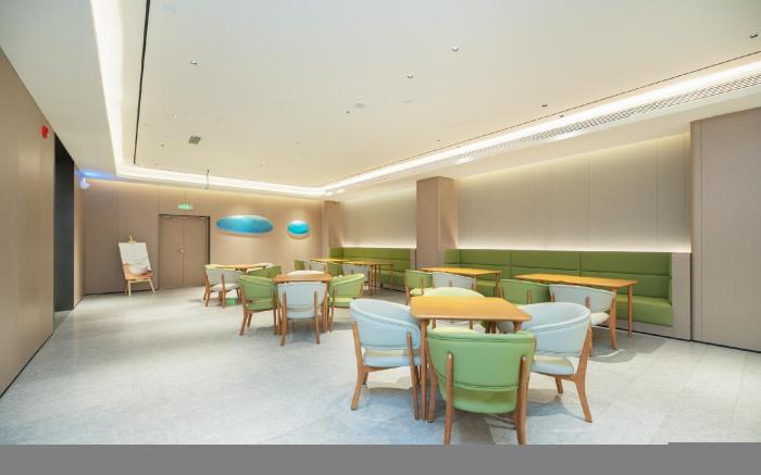 Ji Hotel Jining Taibai Road Wanda
