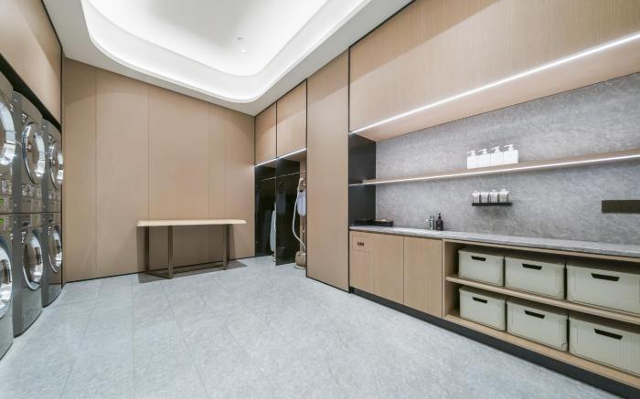 Ji Hotel Nanchang Wanli Meiling Avenue