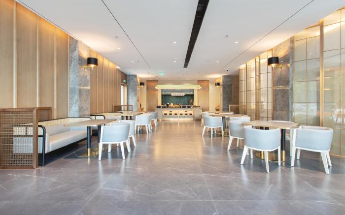 Starway Hotel Changsha South Railway Station Wuyue Plaza
