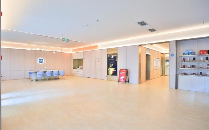 Hanting Hotel Changchun Yangpu Street Dongfang Square
