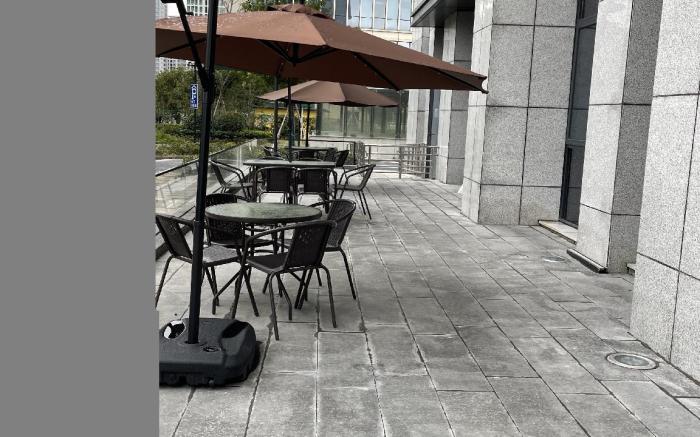 Ji Hotel Hangzhou North Software Park Dengcai Street