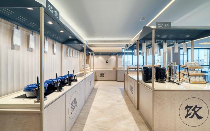 Hanting Hotel Hangzhou Future Sci-Tech City Intelligent Town