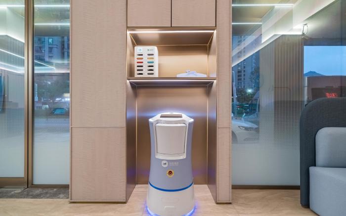 Hanting Hotel Lishui Qingtian Railway Station