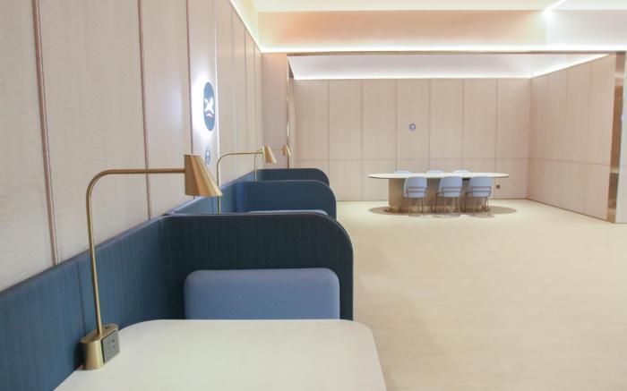 Hanting Hotel Weinan Pucheng East Station Dongcheng Avenue