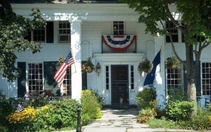 The Dorset Inn