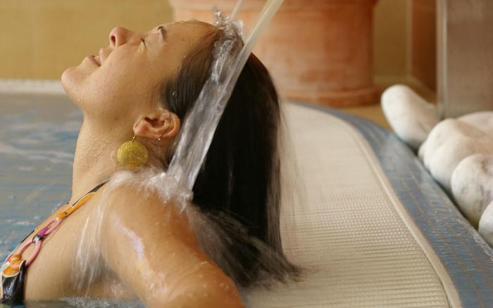 Hotel Xavin Restaurant Wellness