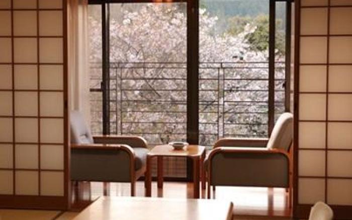 Hana no Shizuku Hotel