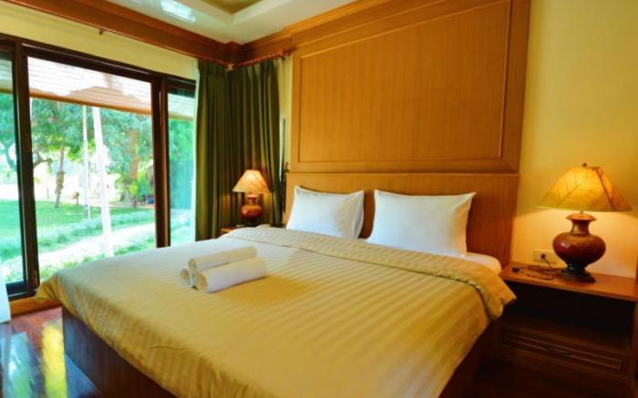 Blues River Resort Chanthaburi