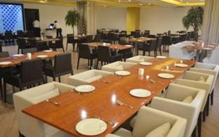 Hotel Patliputra Exotica
