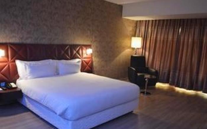 Hotel Patliputra Exotica