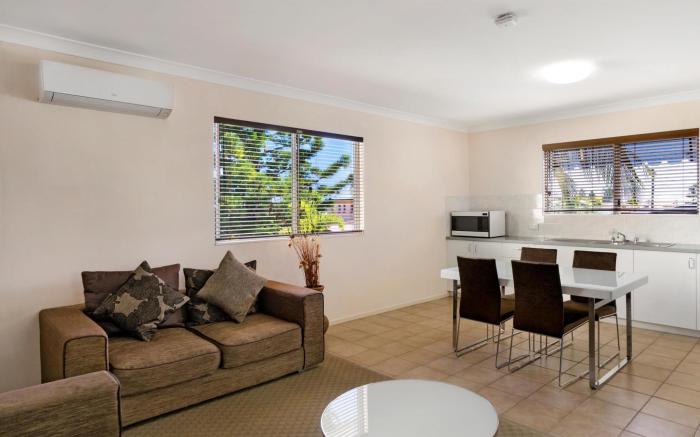 Best Western Kimba Lodge Motor Inn