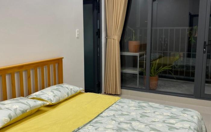 An Apartment - Thảo Điền Center