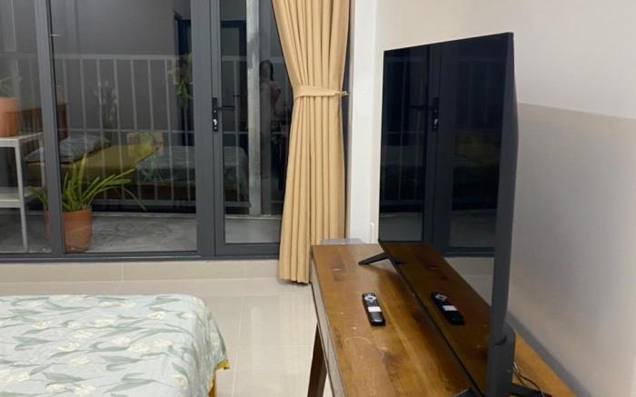 An Apartment - Thảo Điền Center