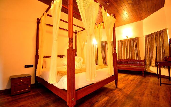 Craigmore By Kodai Resort Hotel, Kodaikanal