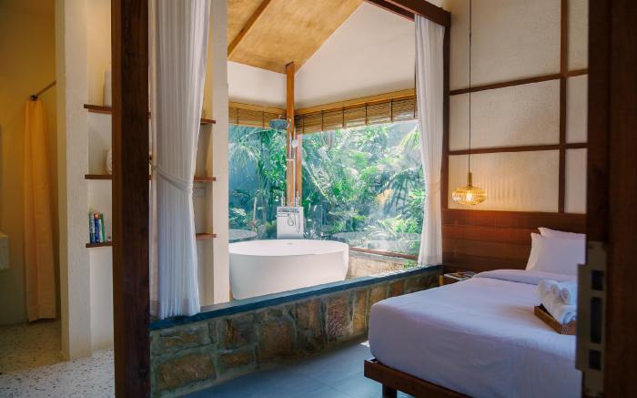 Mamori House at Koh Larn