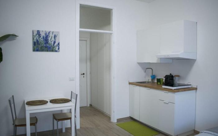 Appartamento - Maison 37