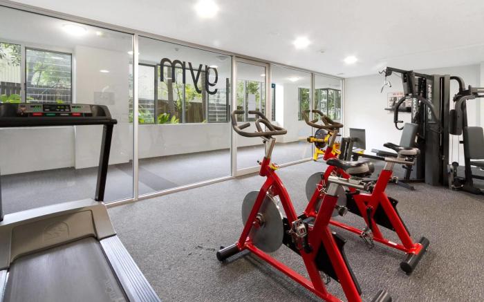 South Bank Serviced Apartments
