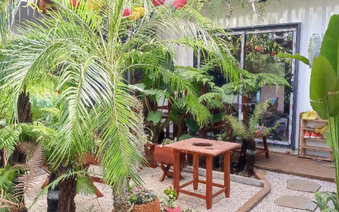 Kim Dong Homestay