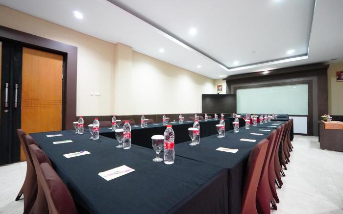 Sapadia Hotel Cirebon