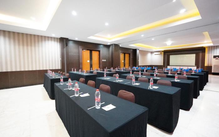 Sapadia Hotel Cirebon