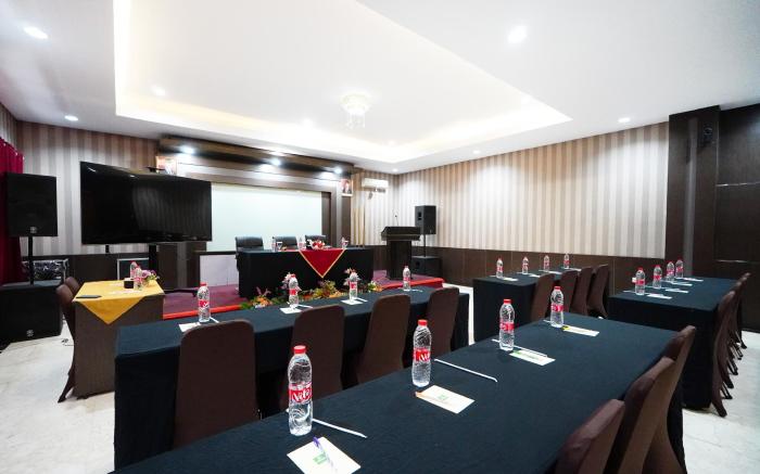 Sapadia Hotel Cirebon