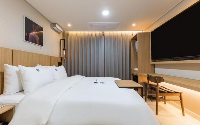 Continew Hotel Daejeon