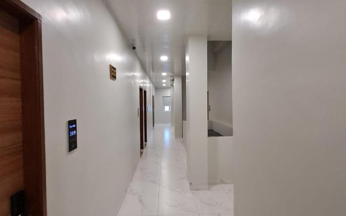 TravelBiz Hotel