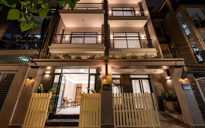 Sy's Homes Apartment Near Tân Sơn Nhất Airport