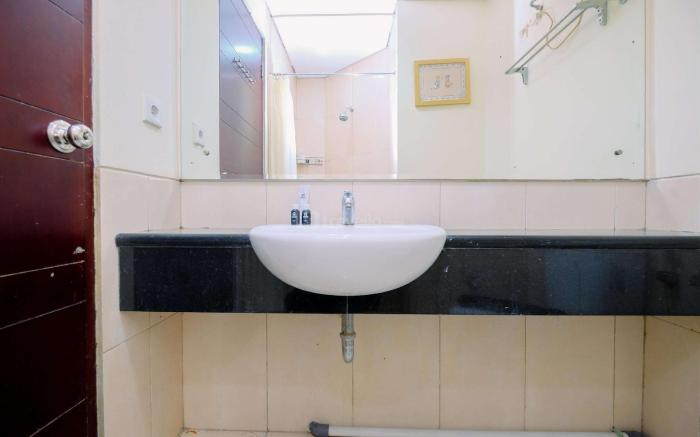 Comfort 2BR at Mangga Dua By Travelio