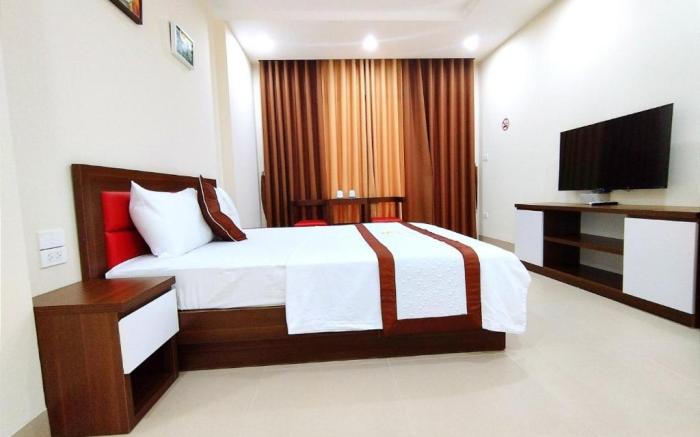Hanvet 113 Le Thanh Nghi Hotel - by Bay Luxury