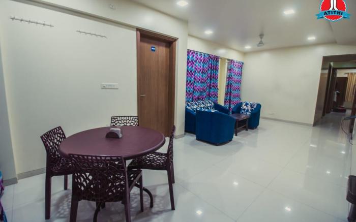 Atithi Service Apartment