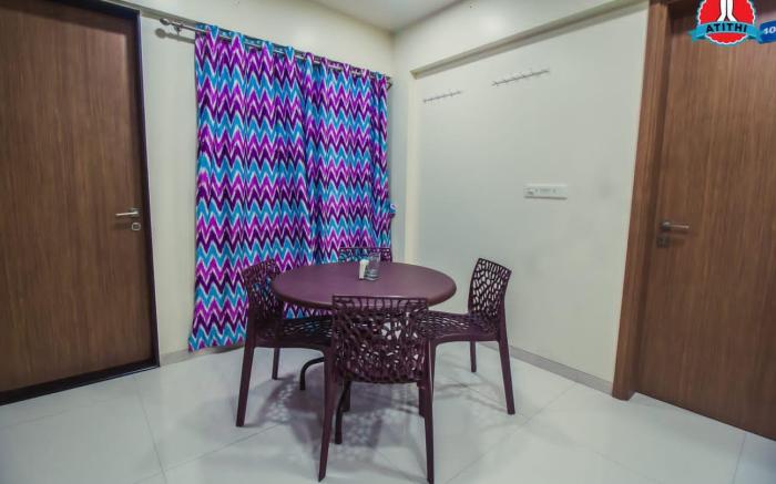 Atithi Service Apartment
