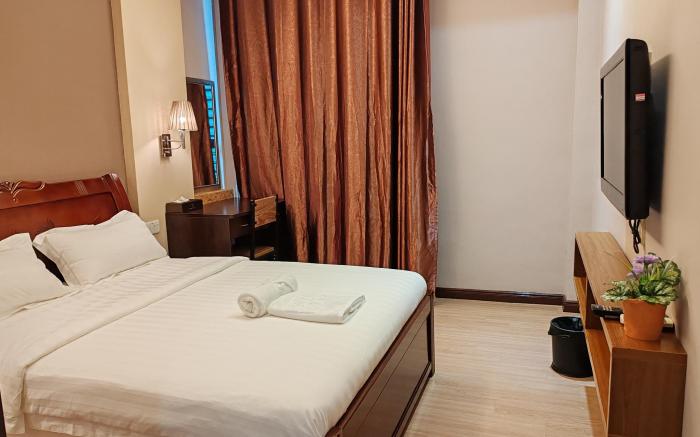 Hotel Prima