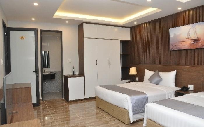An Tin Hotel