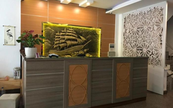  Hoàng Gia I Hotel - Yên Xá - by Bay Luxury
