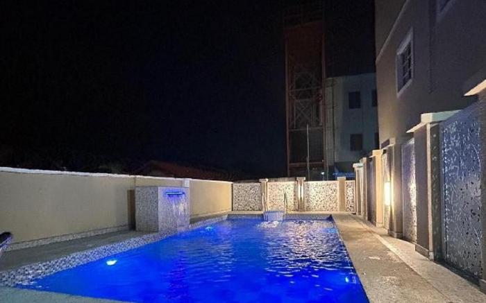 1118 Serenity Residence