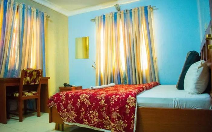 Golden Destiny Hotel Limited 