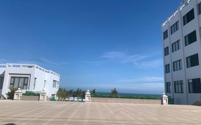 BO BIEN VANG HOTEL