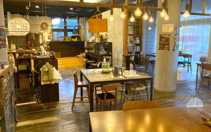 KULABO 大正館