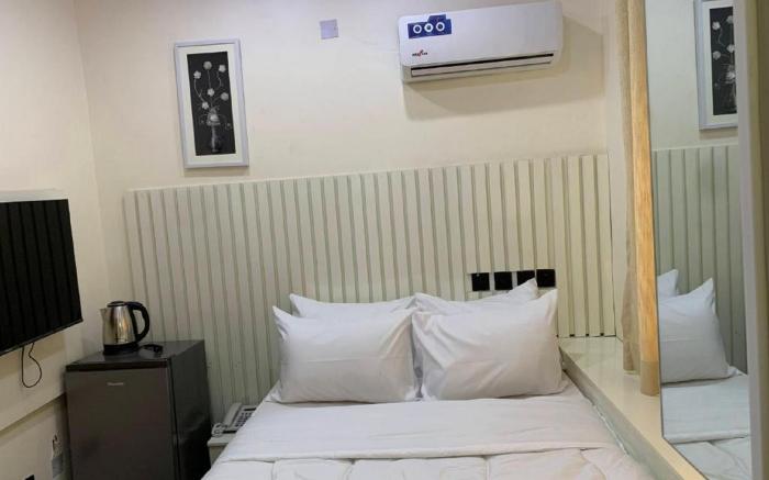 Bott Extended Stay