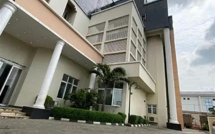 JOYGATE HOTEL & SUITES