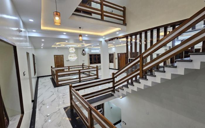 Vrindhavan Homestay Murdeshwar