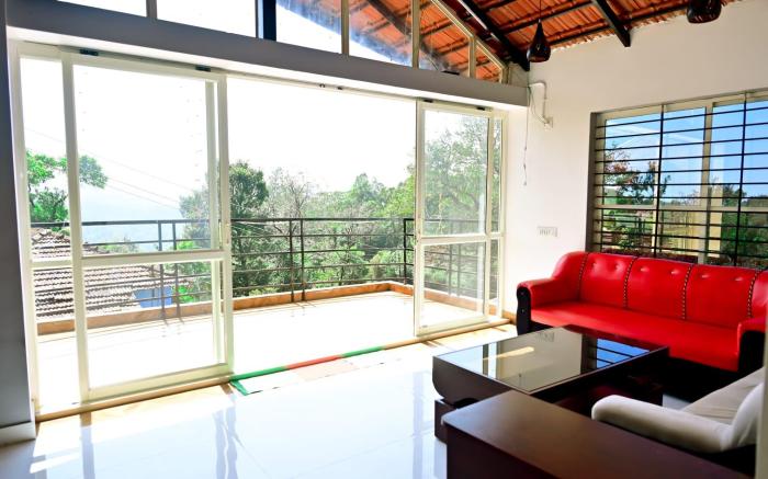 Royal Palace Homestay