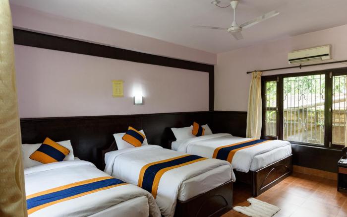 Hotel Monalisa Chitwan Pvt. Ltd.