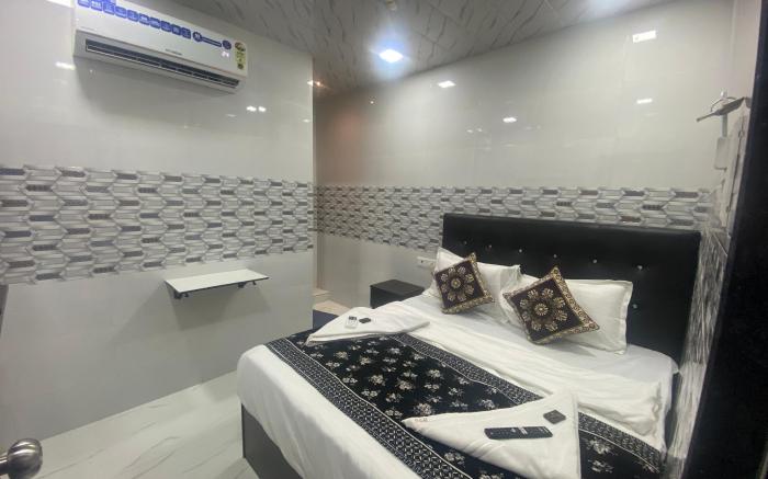 Hotel Sai Residency