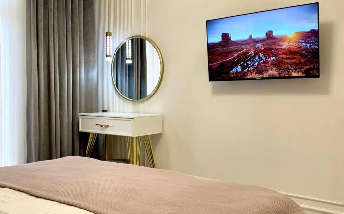 Lux apartment in Tashkent city