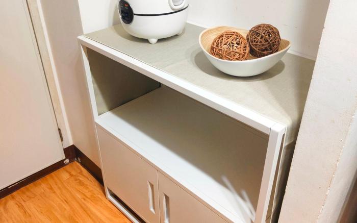LaCasita deB'ryle Staycation Condo in Davao City